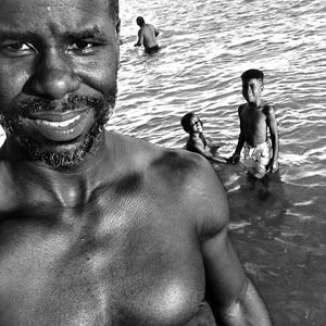 Meet your Posher, Johnnie